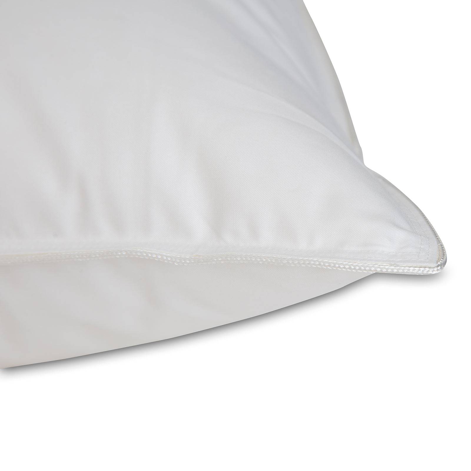 Hovedpude | standard fyldmængde | Nortex Deluxe
