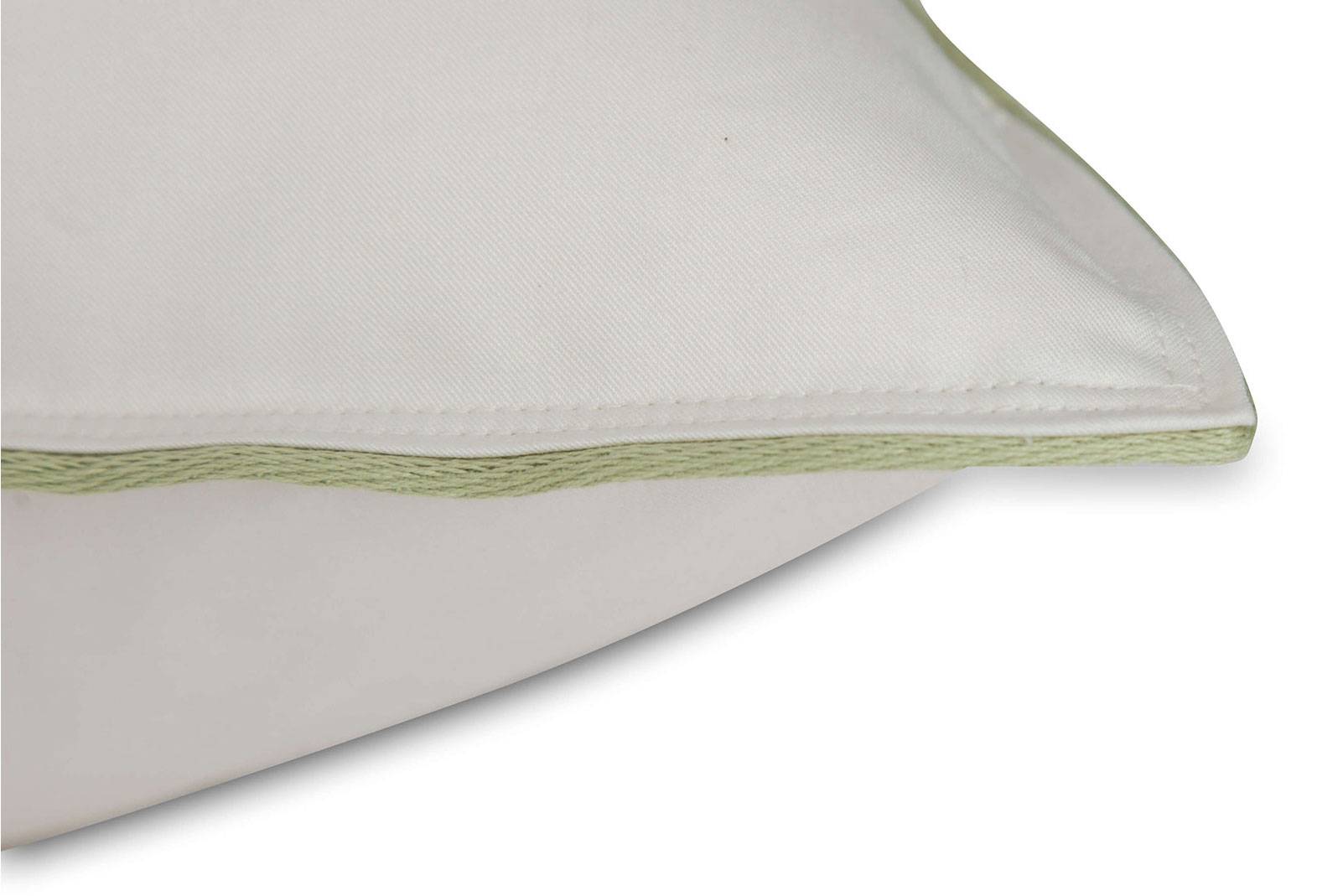 Økologisk junior hovedpude | Nortex Premium