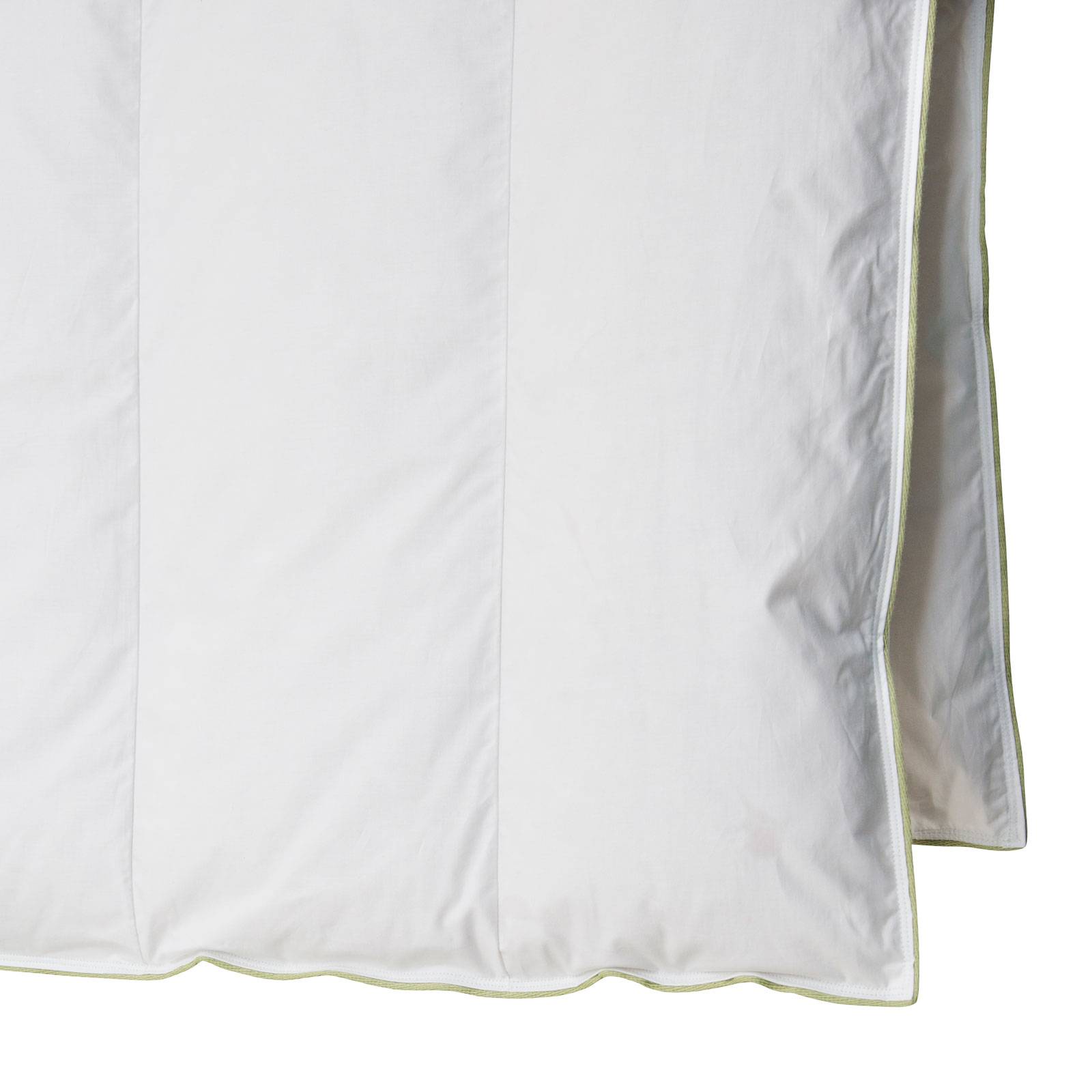 Økologisk babydyne | Helårsdyne | Nortex Premium