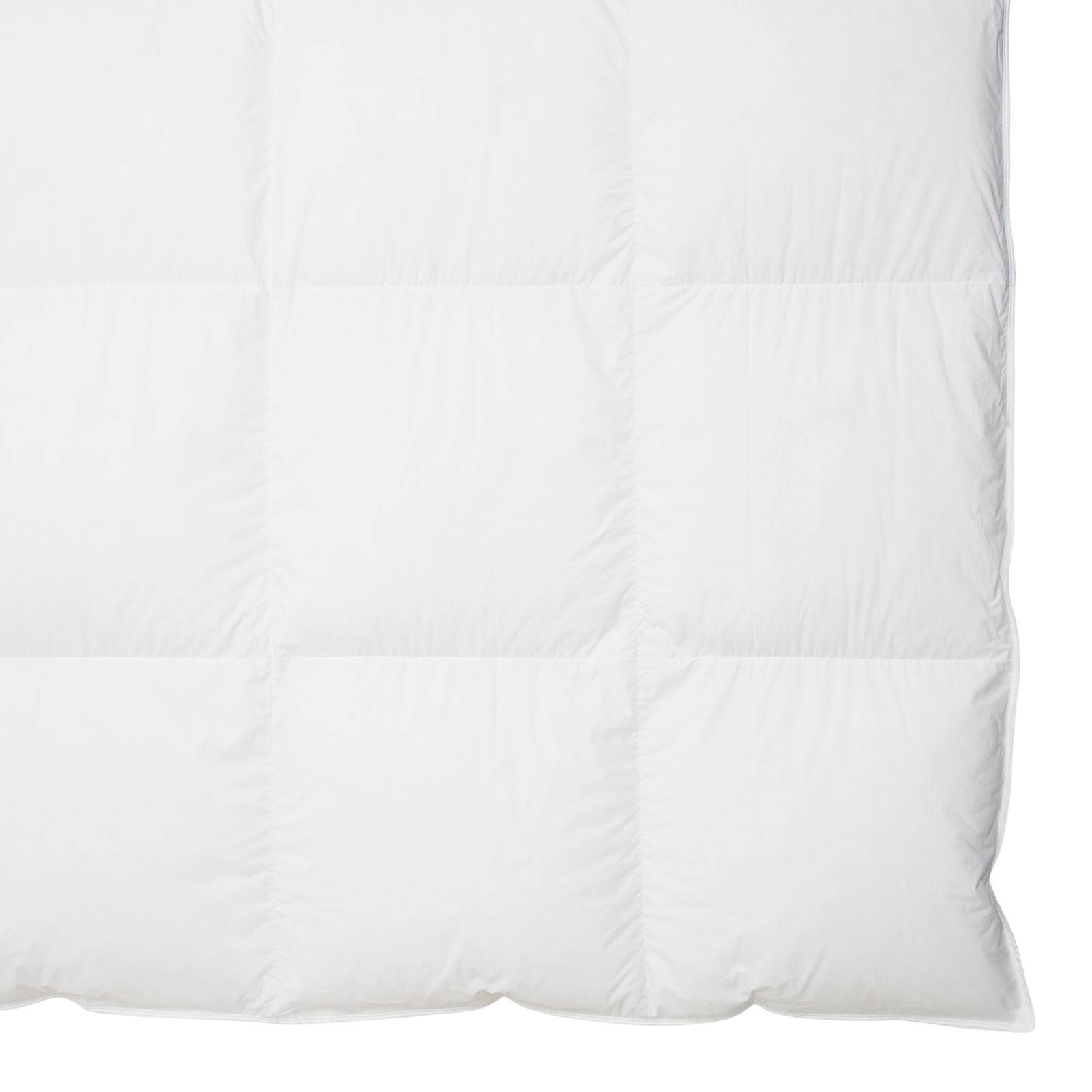 Helårs-/ Vinterdyne | 200x200cm | Nortex Deluxe