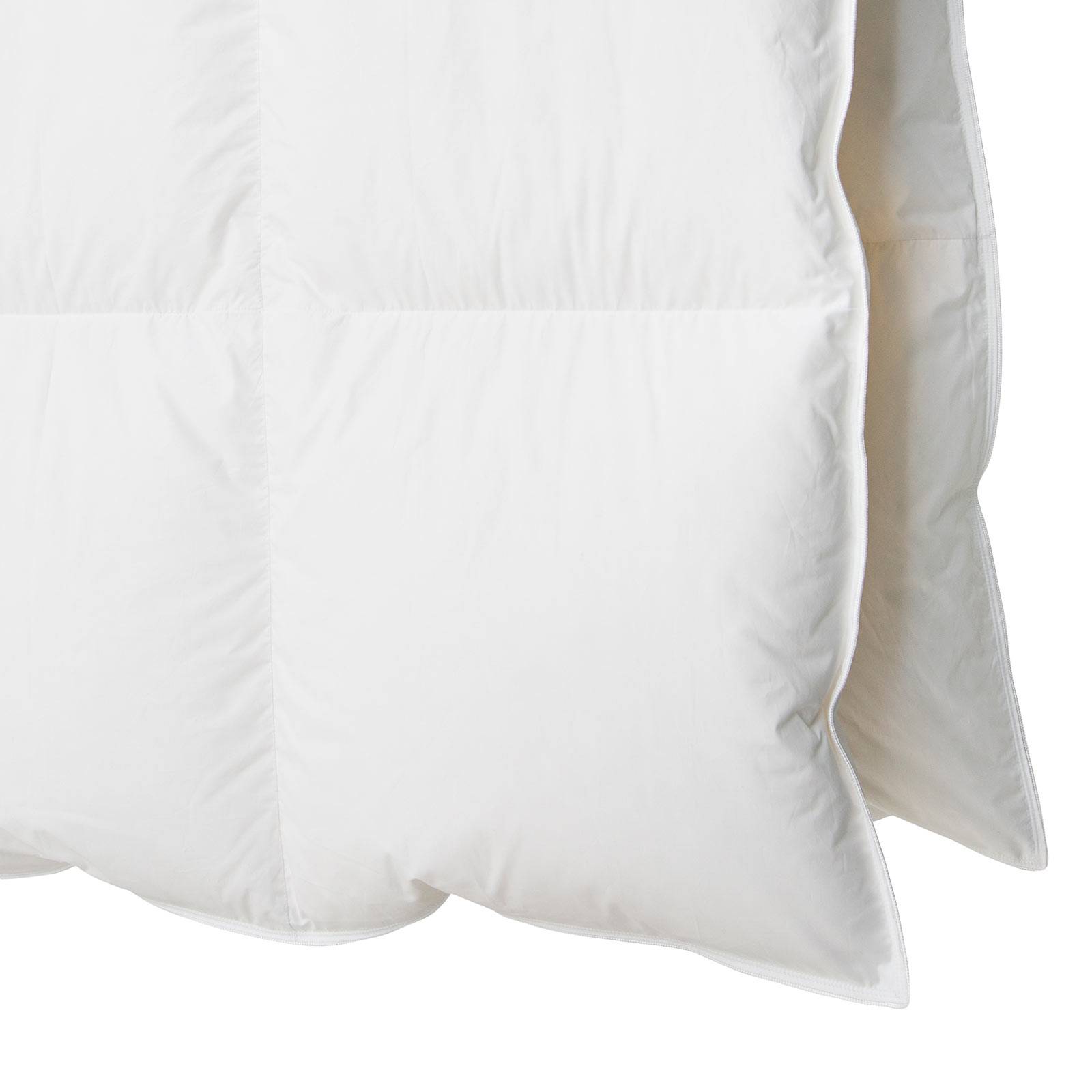 Helårs-/ Vinterdyne | 200x200cm | Nortex Deluxe