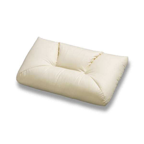ergonomisk hovedpude