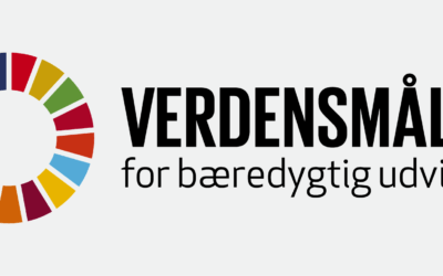 Nortex bidrager til den bæredygtige udvikling