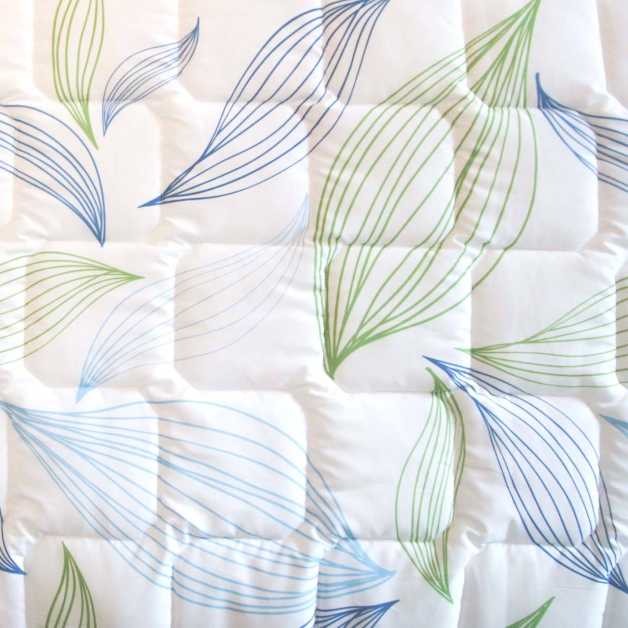 Flot mønster med camouflerende mønster