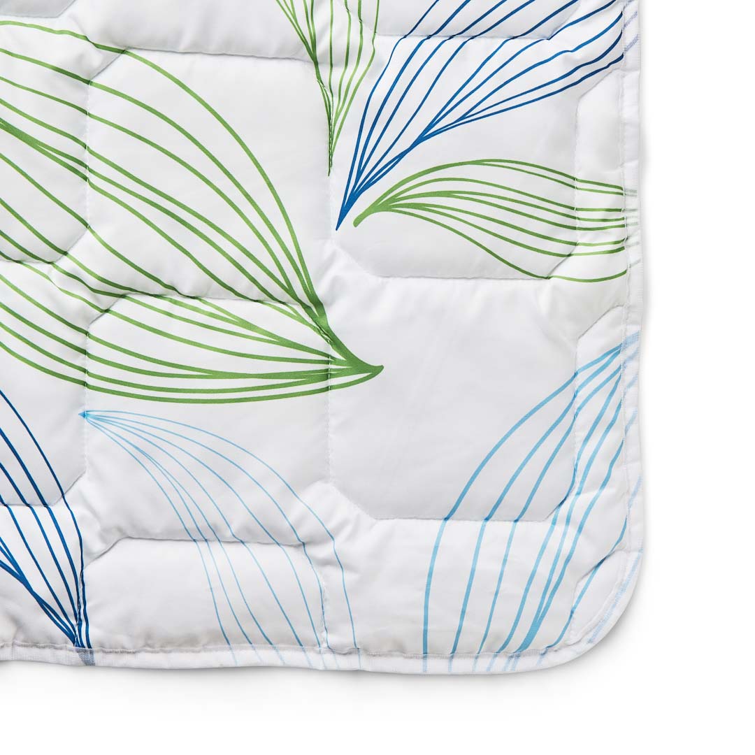 Sommerdyne | SPRING hurtigtørrende | 135 x 210 cm - Billede 4